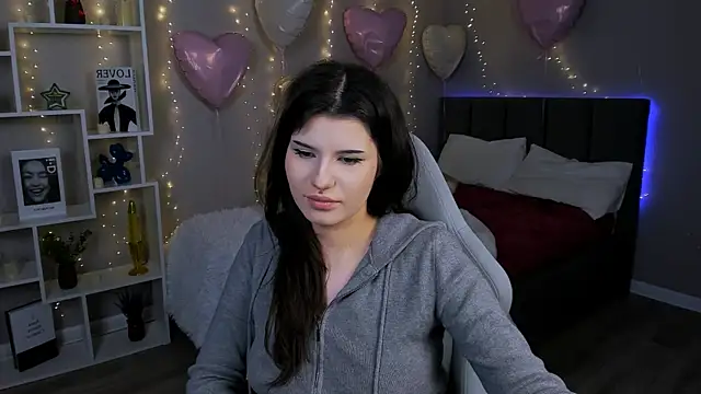 AnoraDark online show from 02-26-26, 06:52