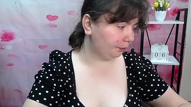 NeonilaLisova online show from 05-07-26, 05:11