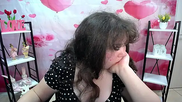 NeonilaLisova online show from 05-19-26, 11:06