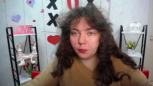 Snapshot of NeonilaLisova chatting on 09-27-25, 05:13 NeonilaLisova online show from 09-27-25, 05:13