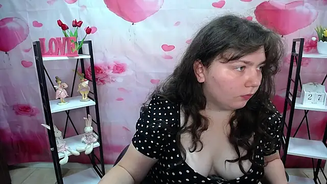 NeonilaLisova online show from 05-27-26, 05:04