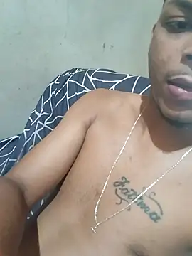 Snapshot of Rafael-01 chatting on 09-19-25, 11:47 Rafael-01 online show from 09-19-25, 11:47