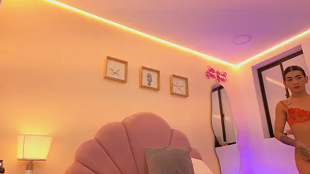  Grace turner  online show from 02-22-26, 01:35