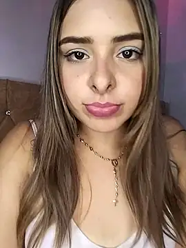 Nahomy cm online show from 03-20-26, 08:21