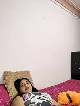 Nahomy cm online show from 09-13-25, 11:16