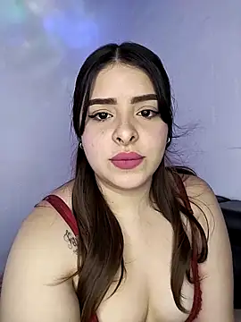 Nahomy cm online show from 12-14-25, 08:03