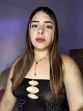 Nahomy cm online show from 05-03-26, 04:28