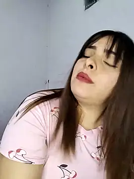 Nahomy cm online show from 09-08-25, 10:09