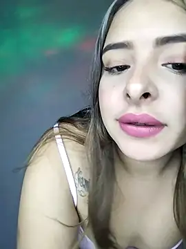 Nahomy cm online show from 02-22-26, 05:36