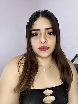 Nahomy cm online show from 10-03-25, 08:43