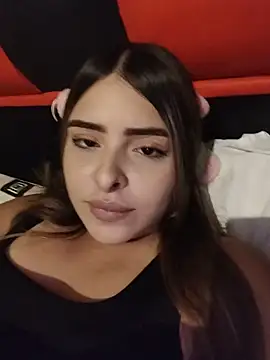 Nahomy cm online show from 05-17-26, 05:07