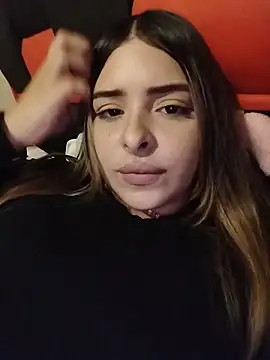 Nahomy cm online show from 05-31-26, 03:34