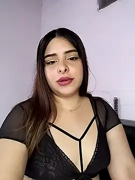 Nahomy cm online show from 09-12-25, 08:30