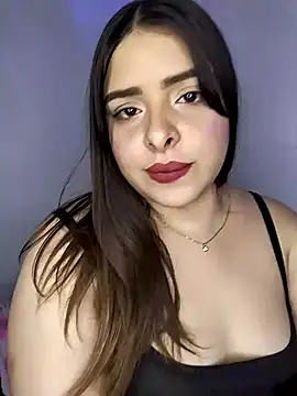 Nahomy cm online show from 11-27-25, 07:47