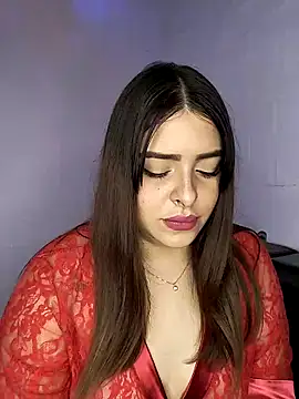 Nahomy cm online show from 11-06-25, 07:40