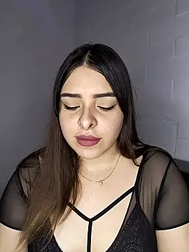 Nahomy cm online show from 10-30-25, 09:55