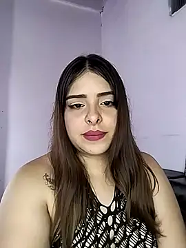 Nahomy cm online show from 10-01-25, 08:02