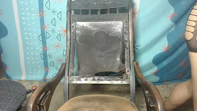 your sexxyGisell online show from 04-10-26, 04:03