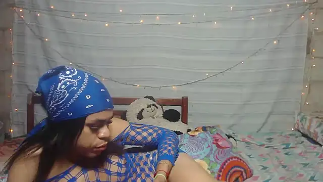 your sexxyGisell online show from 03-29-26, 05:53