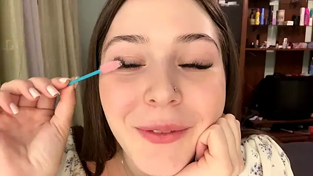 Adel strongwoman online show from 02-13-26, 07:25