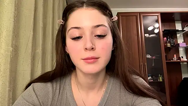 Adel strongwoman online show from 03-10-26, 07:07