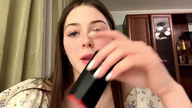 Adel strongwoman online show from 02-20-26, 05:15