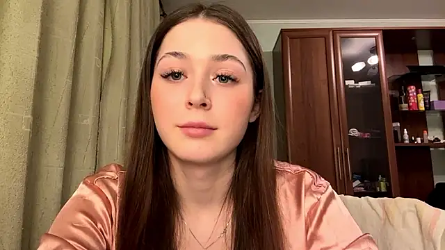 Adel strongwoman online show from 03-27-26, 07:04