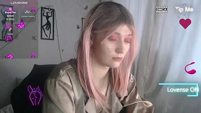 sweetest-cherry online show from 09-25-25, 06:08