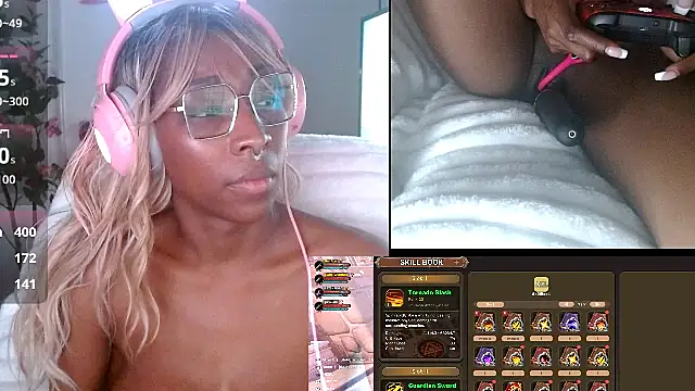 alys at college online show from 03-10-26, 12:25