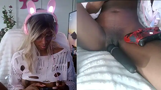 alys at college online show from 03-23-26, 12:49