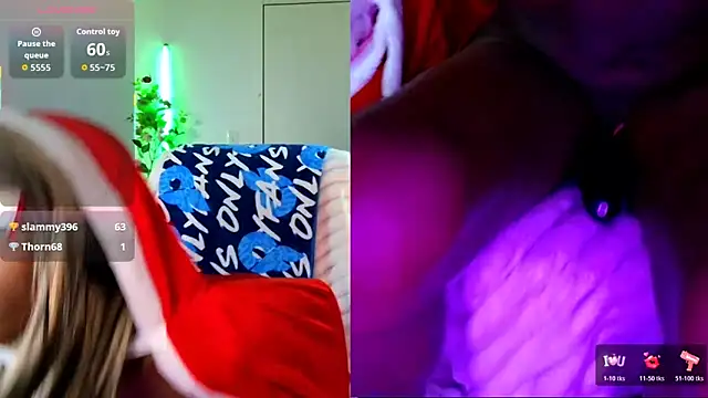 alys at college online show from 12-16-25, 12:37