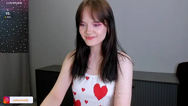 MollySulivan online show from 09-23-25, 05:09