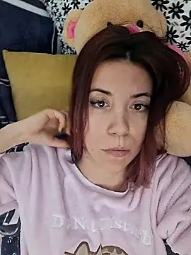 Anayssa  online show from 02-16-26, 09:56