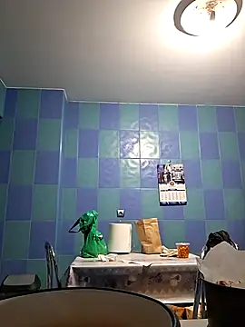 Anayssa  online show from 01-11-26, 07:32