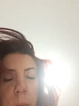 Anayssa  online show from 10-13-25, 09:38