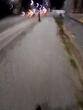 Anayssa  online show from 02-11-26, 04:51