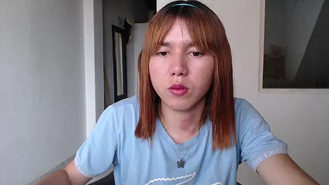 Dolly Peach  online show from 09-20-25, 07:30