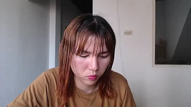 Dolly Peach  online show from 09-13-25, 09:15