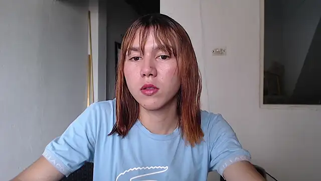 Dolly Peach  online show from 09-09-25, 05:44