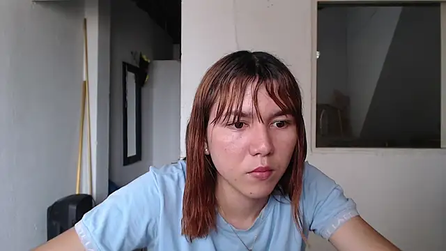 Dolly Peach  online show from 09-12-25, 07:35