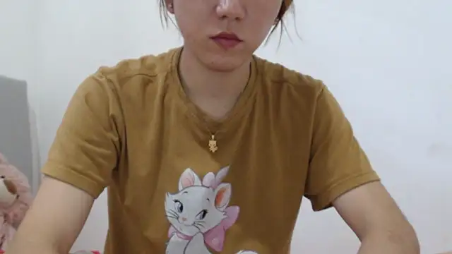 Dolly Peach  online show from 02-23-26, 07:03