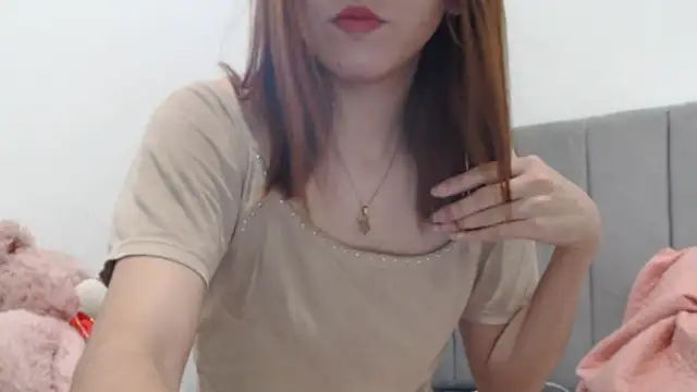 Dolly Peach  online show from 04-08-26, 01:23