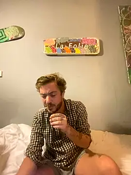 3615-ULLA online show from 11-08-25, 08:45