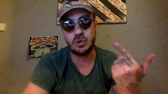 3615-ULLA online show from 03-11-26, 04:50