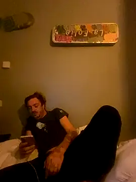 3615-ULLA online show from 11-25-25, 09:09