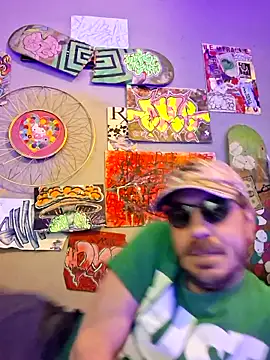 3615-ULLA online show from 03-13-26, 08:41