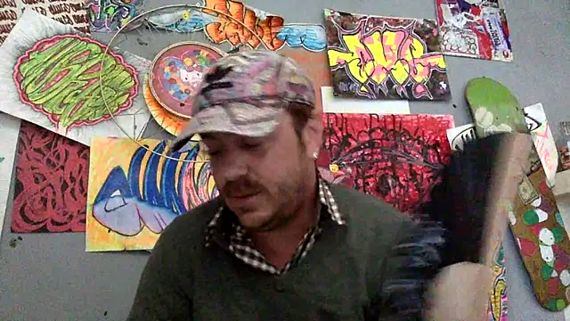 3615-ULLA online show from 04-14-26, 03:28