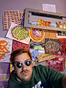 3615-ULLA online show from 04-04-26, 01:12