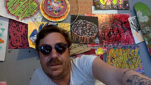 3615-ULLA online show from 04-08-26, 05:03