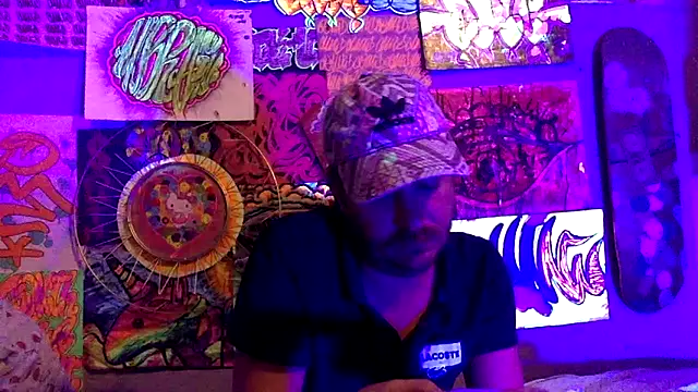 3615-ULLA online show from 04-15-26, 07:58